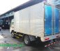 2019 - Xe tải JAC 2T4 thùng dài 4m3 động cơ Isuzu chính hãng