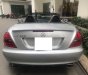 Mercedes-Benz SLK class SLK 200 2009 - Mercedes SLK 200 màu bạc đời 2010, nhập khẩu nguyên đăng ký 2011 biển Hà Nội