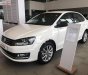 Volkswagen Polo 2018 - Bán Volkswagen Polo Sedan, 4 chỗ ngồi