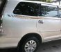 Toyota Innova  J  2009 - Cần bán lại xe Toyota Innova J năm 2009, màu bạc, không ngập nước hay hư hỏng