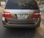 Honda Odyssey   2007 - Bán Honda Odyssey năm 2007, nhập khẩu nguyên chiếc như mới