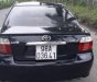 Toyota Vios 2007 - Bán ô tô Toyota Vios sản xuất năm 2007, màu đen