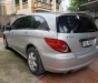 Mercedes-Benz R class R350  2005 - Bán Mercedes-Benz R350 2005 7 chỗ, màu bạc, nhập khẩu nguyên bản, tên Cty