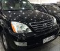 Lexus GX 470 2008 - Cần bán gấp Lexus GX 470 sản xuất 2008, màu đen chính chủ