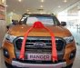 Ford Ranger Wildtrak  2019 - Cần bán xe Ford Ranger Wildtrak 2019, nhập khẩu nguyên chiếc