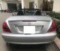 Mercedes-Benz SLK class SLK 200 2009 - Mercedes SLK 200 màu bạc đời 2010, nhập khẩu nguyên đăng ký 2011 biển Hà Nội