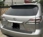 Lexus RX 350 2009 - Bán ô tô Lexus RX 350 đời 2009, màu bạc, nhập khẩu nguyên chiếc