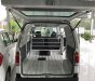 Suzuki Blind Van   2018 - Bán xe Suzuki Carry Blind Van sx 2018, số tay, máy xăng, màu trắng, nội thất màu ghi