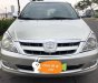 Toyota Innova 2007 - Cần bán lại xe Toyota Innova đời 2007, giá cạnh tranh