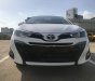 Toyota Yaris   2019 - Bán ô tô Toyota Yaris 2019, màu trắng, nhập khẩu