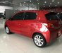 Mitsubishi Mirage 2015 - Bán ô tô Mitsubishi Mirage năm sản xuất 2015, màu đỏ, nhập khẩu nguyên chiếc, giá 348tr