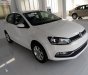 Volkswagen Polo 2018 - Cần bán Volkswagen Polo 2018, màu trắng, nhập khẩu,   mới 100%