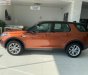 LandRover Discovery Sport HSE 2017 - Bán Discovery Sport HSE 2.0 model 2018 bản 5 chỗ