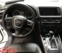 Audi Q5 2.0 TFSI Quattro 2010 - Chính chủ cần bán Audi Q5 2.0 TFSI Quattro SX 2010, màu trắng, xe nhập