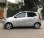 Hyundai i10 1.2 MT 2014 - Cần bán Hyundai i10 1.2 MT sản xuất năm 2014, màu bạc, còn nguyên bản