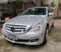 Mercedes-Benz R class R350  2005 - Bán Mercedes-Benz R350 2005 7 chỗ, màu bạc, nhập khẩu nguyên bản, tên Cty