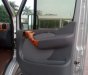 Mercedes-Benz Sprinter 2007 - Cần bán gấp Mercedes Sprinter năm sản xuất 2007, màu bạc, xe 1 chủ