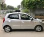 Hyundai i10 1.2 MT 2014 - Cần bán Hyundai i10 1.2 MT sản xuất năm 2014, màu bạc, còn nguyên bản