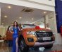 Ford Ranger Wildtrak  2019 - Cần bán xe Ford Ranger Wildtrak năm 2019, nhập khẩu nguyên chiếc, 853 triệu