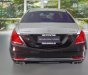 Mercedes-Benz Maybach S500   2018 - Bán Mercedes-Maybach S500, 30km, màu Ruby, tiết kiệm 1 tỷ, chính hãng, nhập khẩu