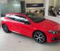 Volkswagen Scirocco GTS 2018 - Bán Volkswagen Scirocco GTS năm 2018, màu đỏ, nhập khẩu, mới 100%