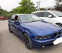 BMW 3 Series  328i MT 1997 - Bán BMW 3 Series 328i MT năm 1997, màu xanh lam, nhập khẩu, giá chỉ 160 triệu