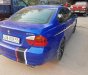 BMW 3 Series 320i 2007 - Bán BMW 320i màu xanh, đời 2007