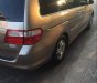 Honda Odyssey   2007 - Bán Honda Odyssey năm 2007, nhập khẩu nguyên chiếc như mới