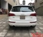 Audi Q5 2.0 TFSI Quattro 2010 - Chính chủ cần bán Audi Q5 2.0 TFSI Quattro SX 2010, màu trắng, xe nhập