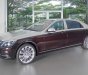 Mercedes-Benz Maybach S500   2018 - Bán Mercedes-Maybach S500, 30km, màu Ruby, tiết kiệm 1 tỷ, chính hãng, nhập khẩu