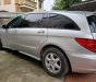 Mercedes-Benz R class  R350  2005 - Cần bán lại xe Mercedes R350 năm sản xuất 2005, màu bạc, nhập khẩu, 429 triệu