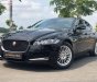 Jaguar XF Pure 2017 - Bán Jaguar XF Pure sản xuất 2017, màu đen, xe đẹp