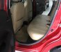 Mitsubishi Mirage 2015 - Bán ô tô Mitsubishi Mirage năm sản xuất 2015, màu đỏ, nhập khẩu nguyên chiếc, giá 348tr
