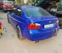 BMW 3 Series 320i 2007 - Bán BMW 320i màu xanh, đời 2007