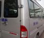 Mercedes-Benz Sprinter 2007 - Cần bán gấp Mercedes Sprinter năm sản xuất 2007, màu bạc, xe 1 chủ