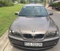 BMW 3 Series 318i  2006 - Cần bán BMW 3 Series 318i sản xuất 2006, nhập khẩu