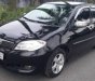 Toyota Vios 2007 - Bán ô tô Toyota Vios sản xuất năm 2007, màu đen