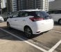 Toyota Yaris   2019 - Bán ô tô Toyota Yaris 2019, màu trắng, nhập khẩu