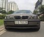 BMW 3 Series 318i  2006 - Cần bán BMW 3 Series 318i sản xuất 2006, nhập khẩu