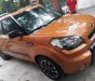 Kia Soul 4U 2009 - Cần bán Kia Soul 4U sản xuất 2009, nhập khẩu, giá chỉ 365 triệu