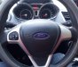 Ford Fiesta   S   2013 - Bán Ford Fiesta S đời 2013, màu đỏ, chính chủ, giá 365tr