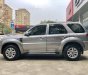 Ford Escape XLS 2010 - Cần bán lại xe Ford Escape XLS 2010, màu bạc số tự động