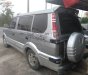 Mitsubishi Jolie SS 2002 - Cần bán Mitsubishi Jolie SS năm 2002, màu bạc, 105tr