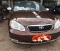 Toyota Corolla altis MT 2003 - Xe Toyota Corolla altis MT đời 2003, màu nâu như mới