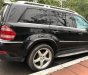 Mercedes-Benz GL GL550 2007 - Cần bán lại xe Mercedes GL550 sản xuất 2007, màu đen, xe nhập, chính chủ