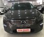Mazda CX 5 2.0 2017 - Bán xe Mazda CX 5 sản xuất năm 2017, màu xám (ghi), giá 795 tr