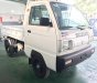 Suzuki Supper Carry Truck Euro4 2018 - Suzuki Truck Ben màu trắng giá tốt
