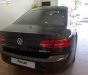 Volkswagen Passat 1.8 TSI 2018 - Bán Volkswagen Passat 1.8 TSI năm 2018, màu đen, xe nhập