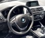 BMW 1 Series  118i  2019 - Bán BMW 118i đời 2019, màu xanh lam, xe nhập 