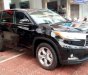 Toyota Highlander 3.5 LIMITTED 2014 - Bán Toyota Highlander 3.5 Limited AWD màu đen/kem model 2015, đăng ký 2016, biển Hà Nội